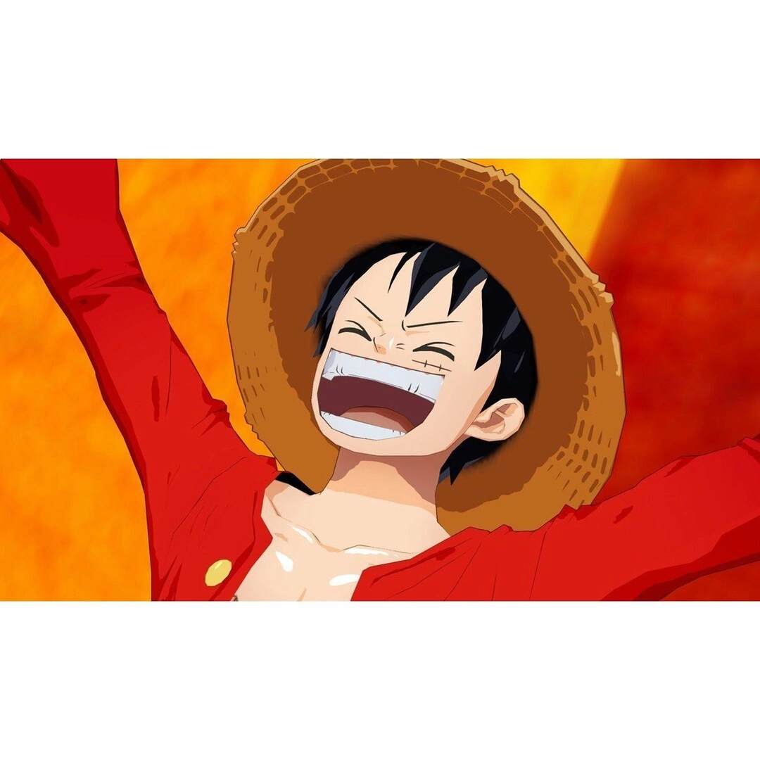 One Piece: Unlimited World Red - Deluxe Edition PlayStation 4