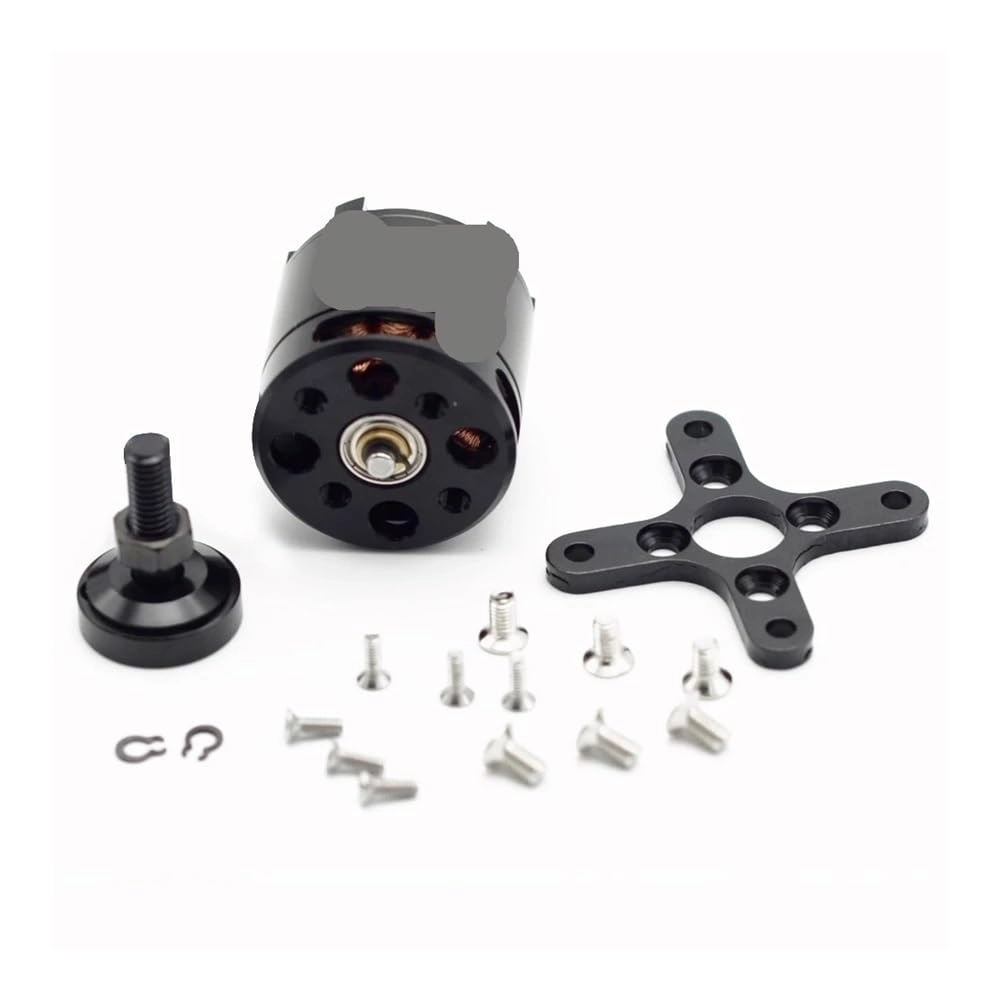 LINHUABAI X2212 - Brushless Motor Short Shaft