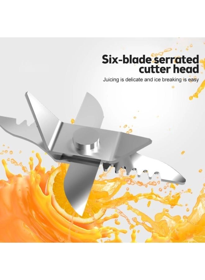 Portable Blender - 15W