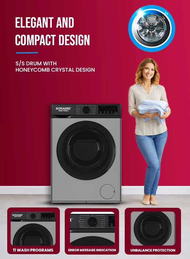 SWM-7502FL