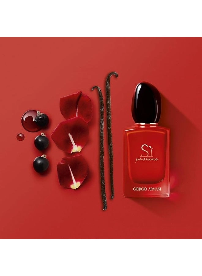 Si Passione Eau de Parfum 100ml