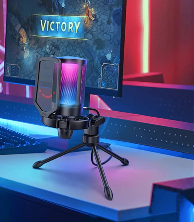 800666 USB Microphone