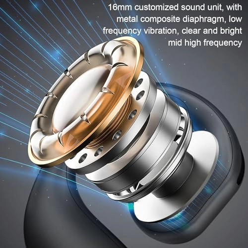 afpykieh8v-13 Wireless Headset