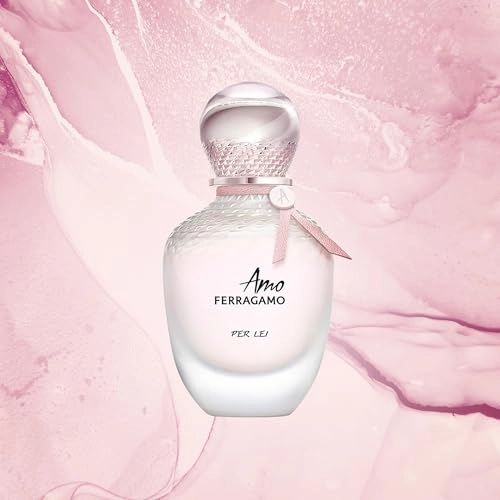 Amo Ferragamo per Lei Eau de Parfum 50ml