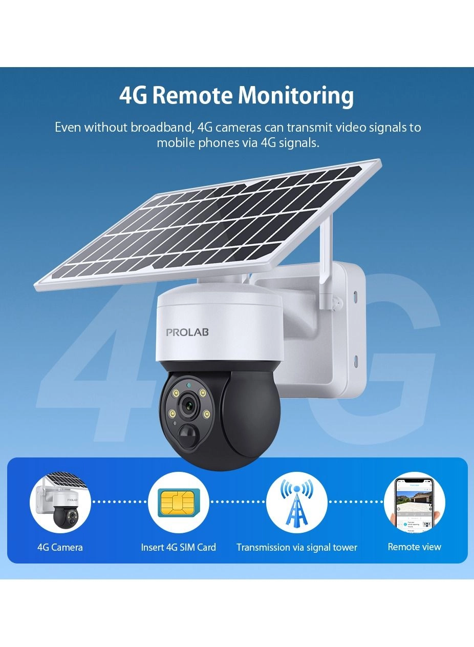 SOLAR WIFI DUAL LENS