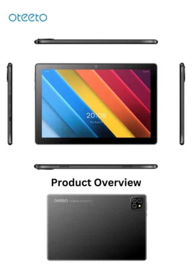 TAB 10 Pro - 512GB 10.1"