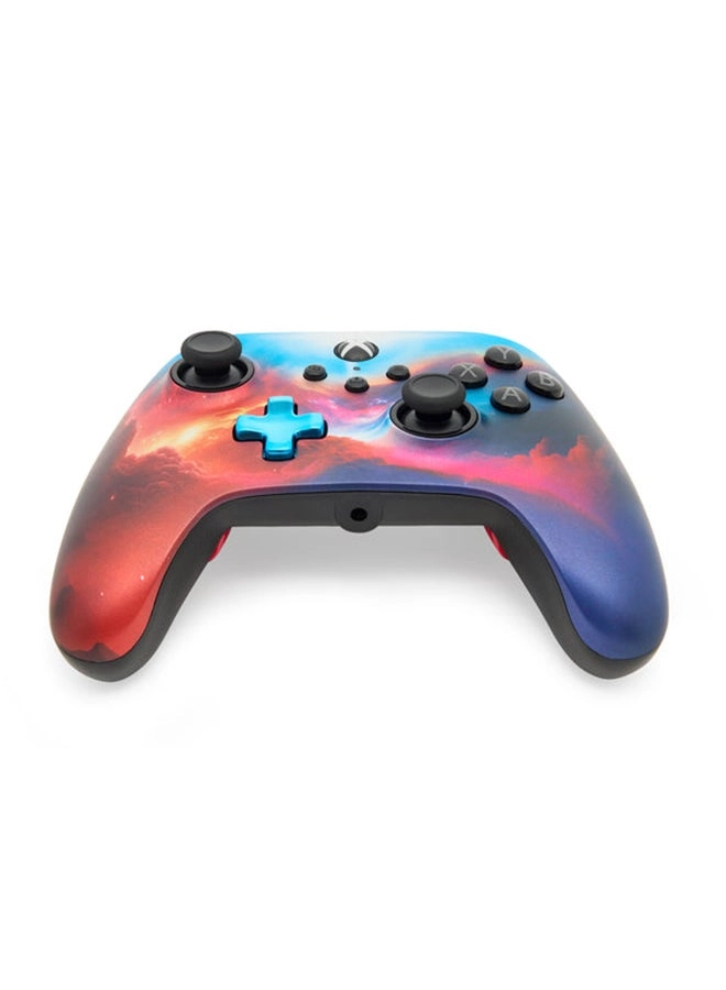 Advantage Wired Controller - Blue