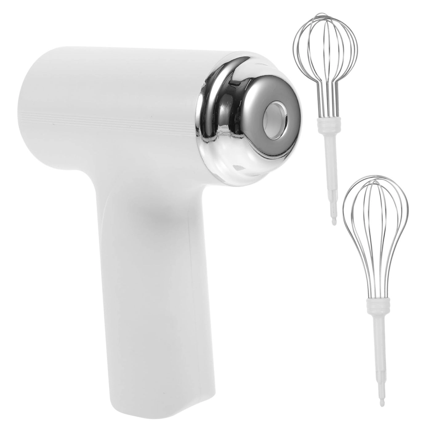Hand Mixers - 20W