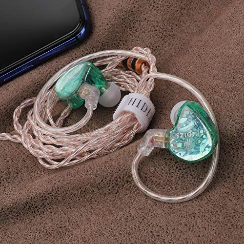 MS2 Wired Earbud