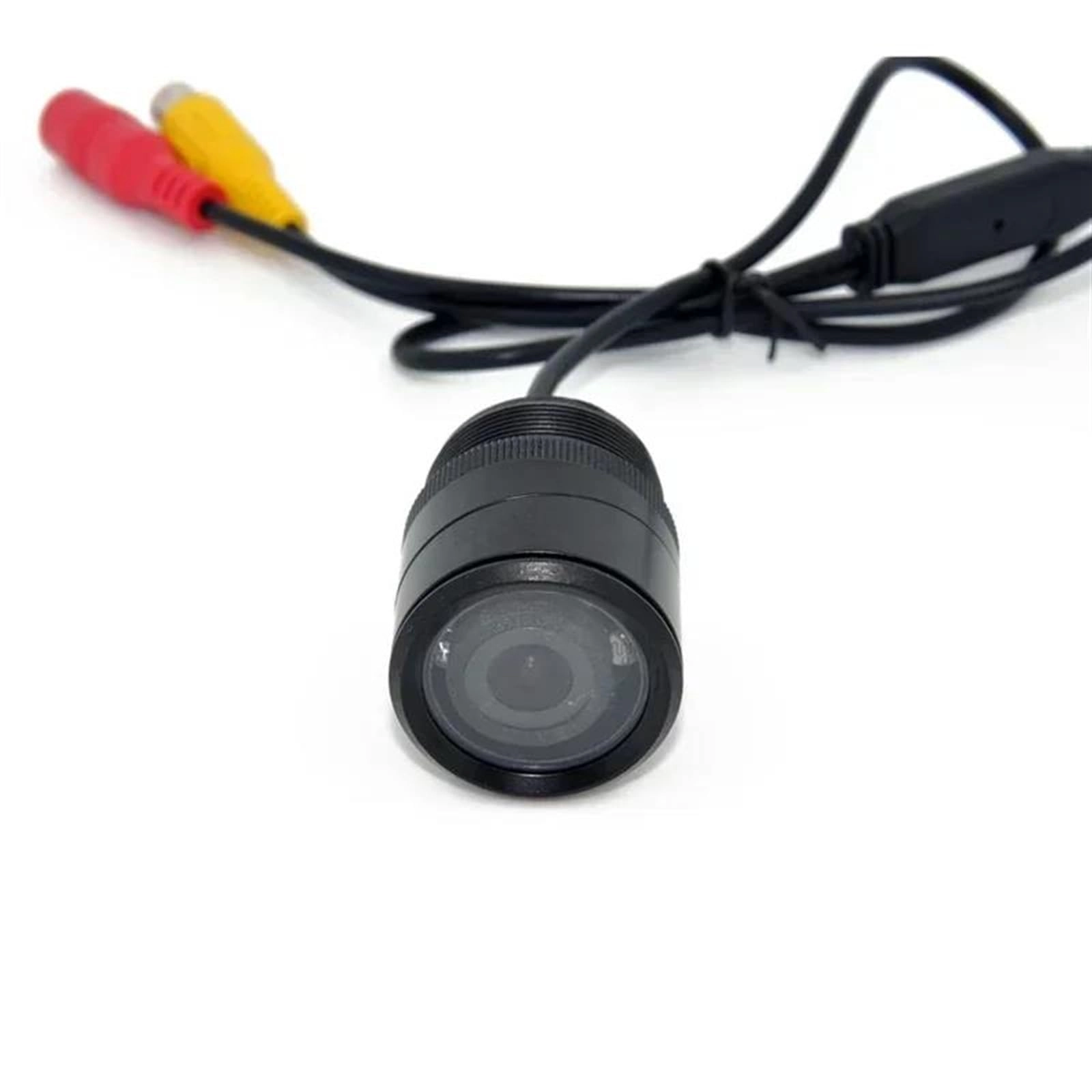 Reversing Camera - Night Vision