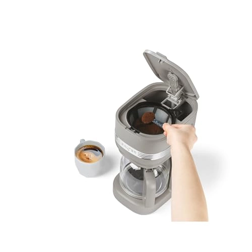 Rise - Keep Warm Auto Shut-Off