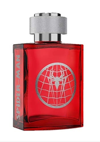 SpiderMan Eau de Toilette 100ml