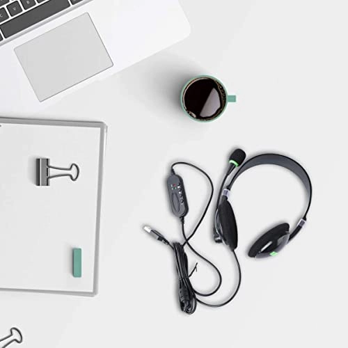 Gaming Headset Wired Headset