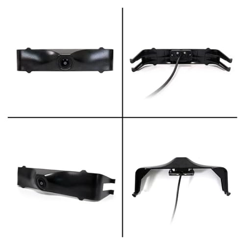 Front View Camera - Wire