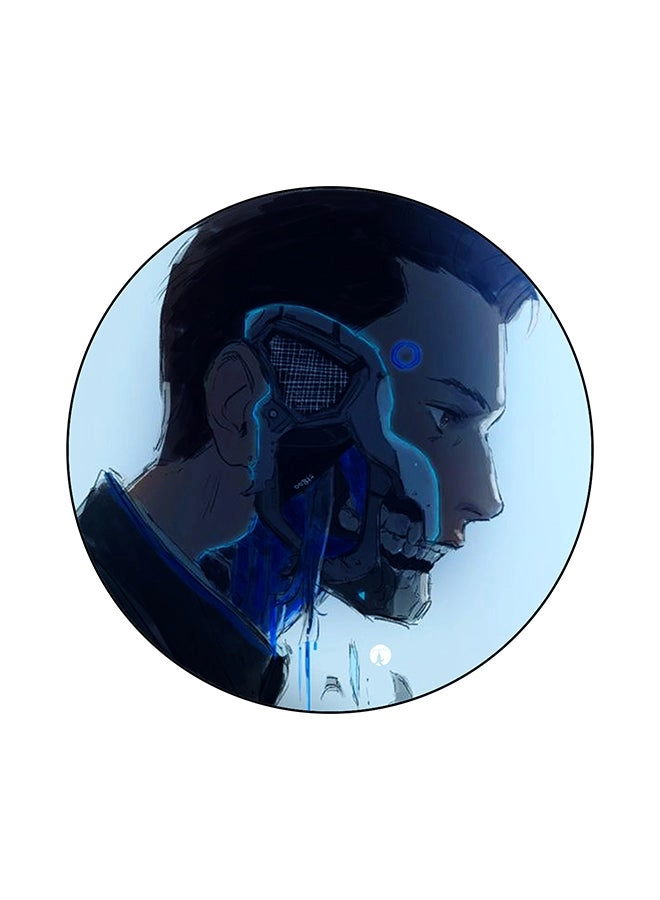 BP Detroit Become Human Gaming Mouse Pad