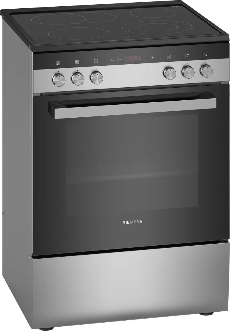 Siemens HK9R3A250 Electric Cooker