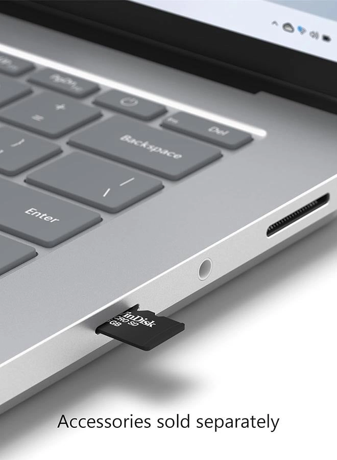 Surface Laptop Studio 2 Z1I-00013 - 14.4'' Core i7-13700H 32GB DDR5 1000GB SSD