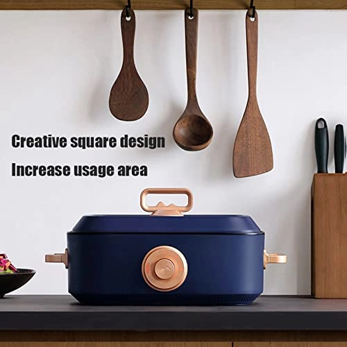 Electric Hot Pot - 5L