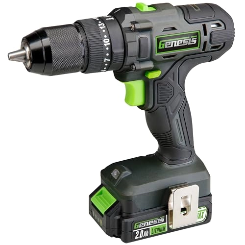 G20MAX - 2 Watt-hour