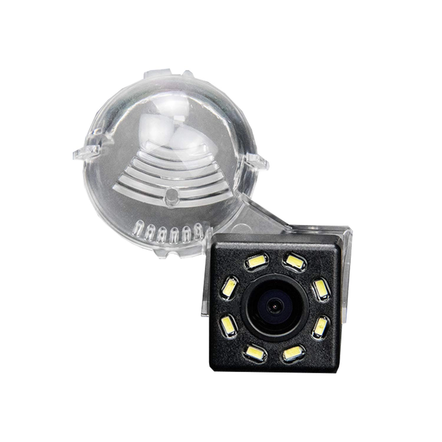 Reversing Camera - Night Vision 720p