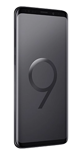 Galaxy S9 Plus - 256GB 256GB