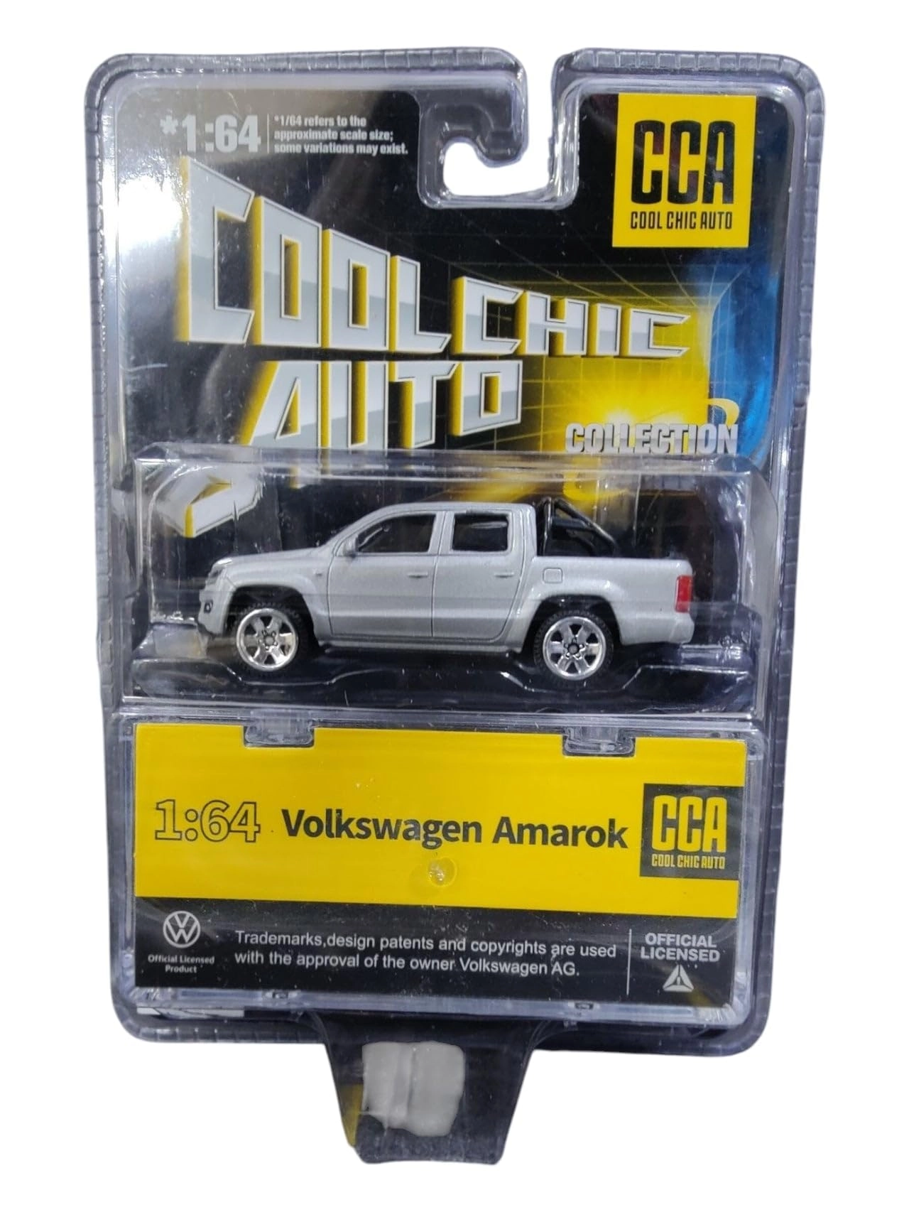 CCA Volkswagen Amarok - 1:64 1 pcs