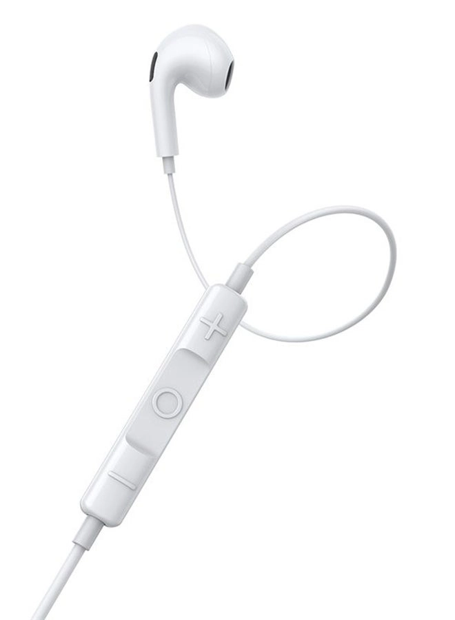 H17 Wired Earphone