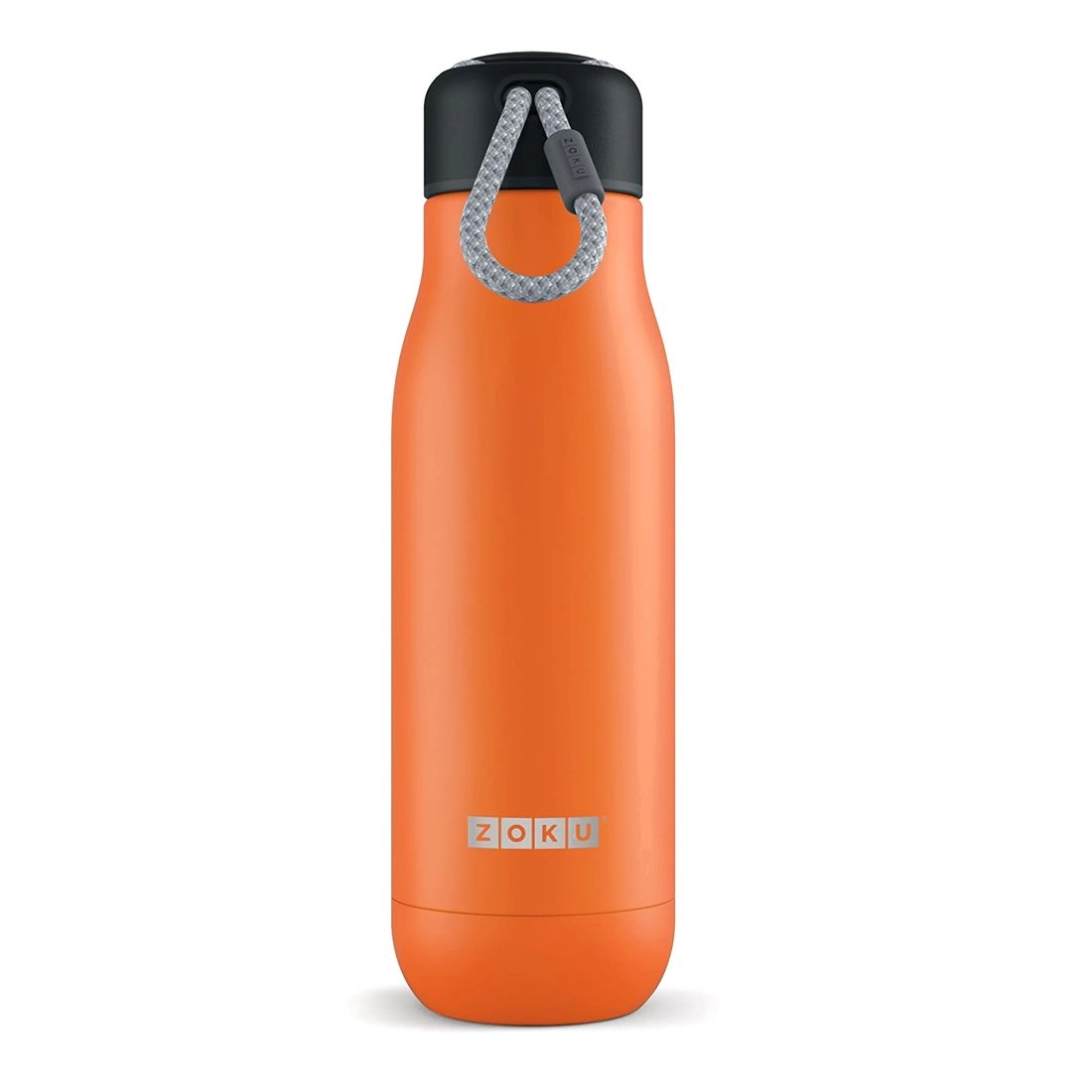 Zoku Vacuum Insulated Stainless Steel Water Bottle - 500ml