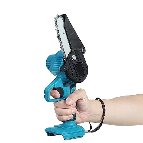 Electric Chain Saw - 550W