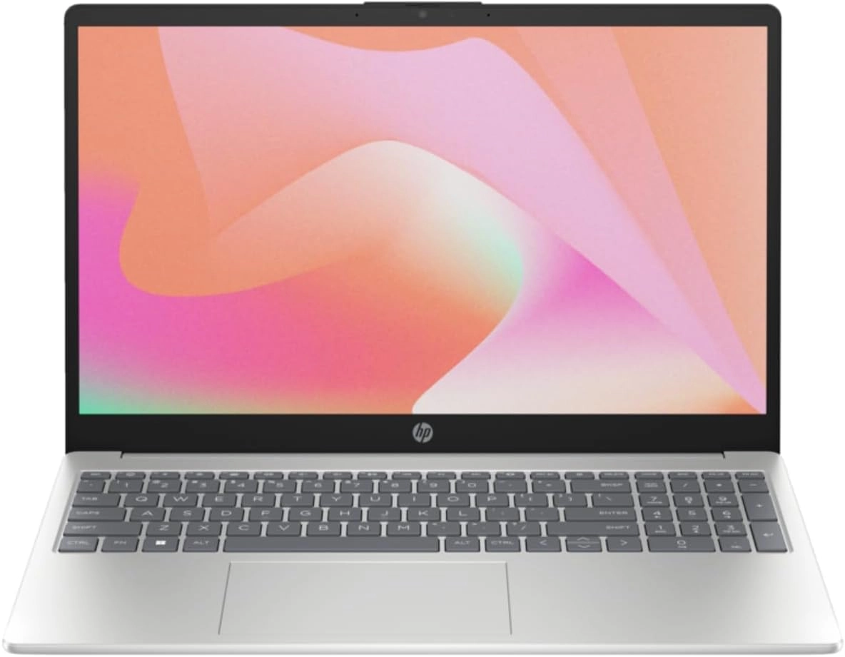 HP 15-fd0336nia - 15.6'' Core i3-1315U 8GB DDR4 512GB SSD