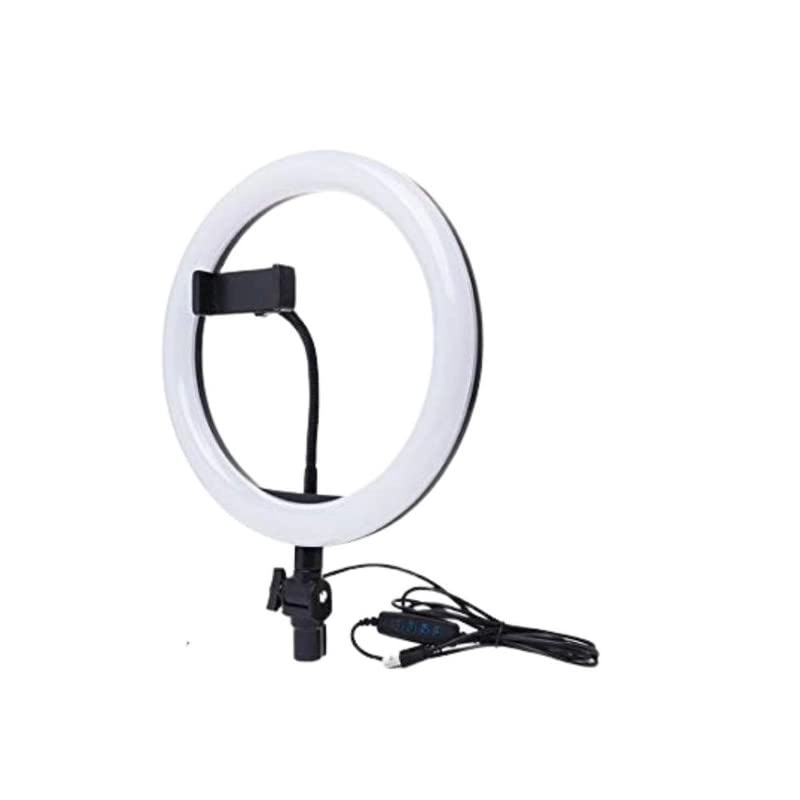 Ring Light - 12 Inches