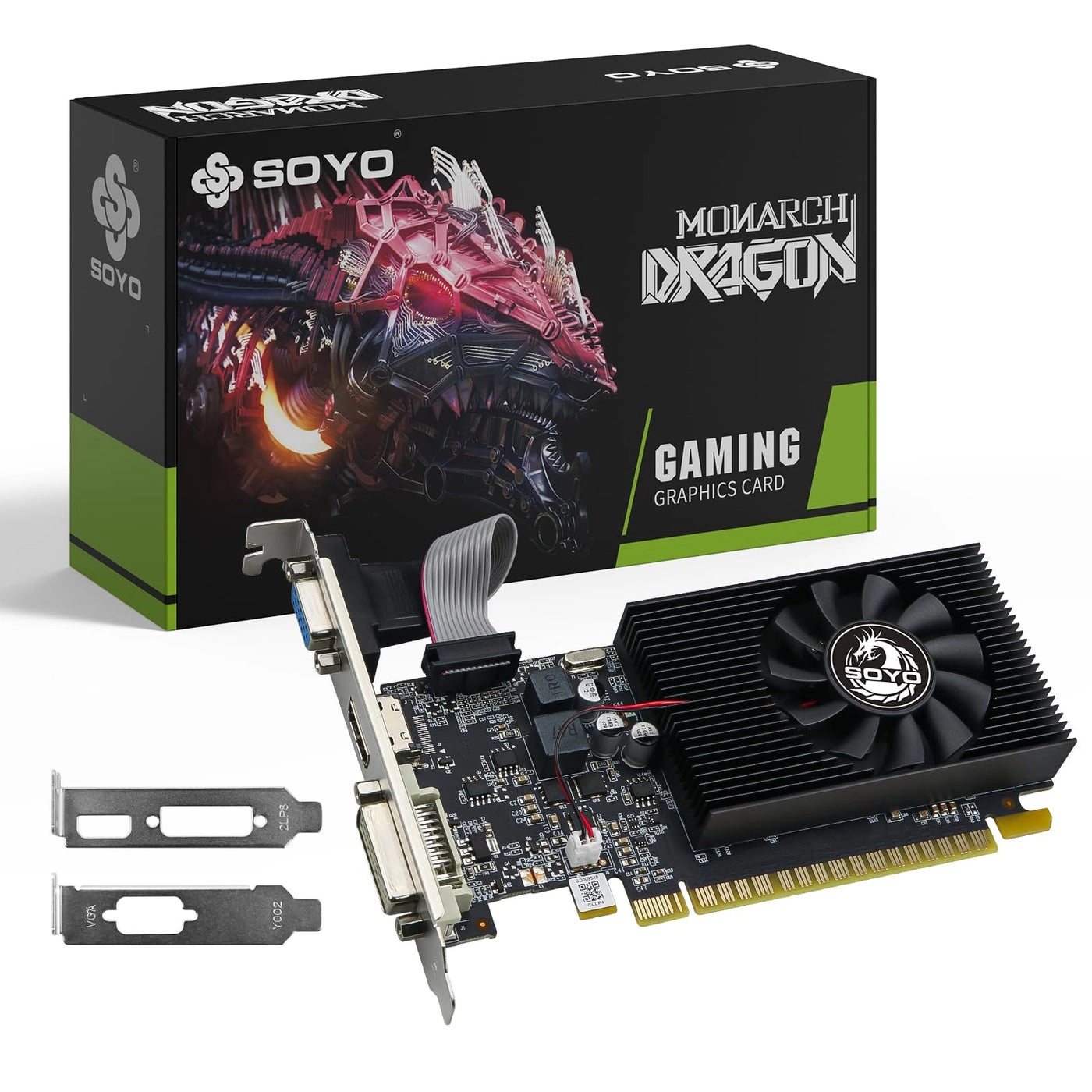 GT 740 - 4GB