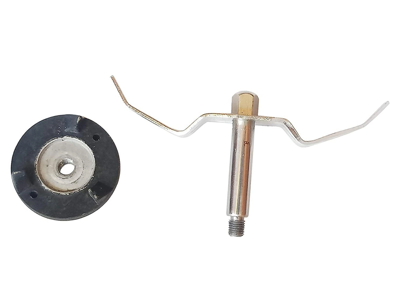 WETDRY BLADE SET - WITH COUPLER1U + CHUTNEY JAR BLADE SET