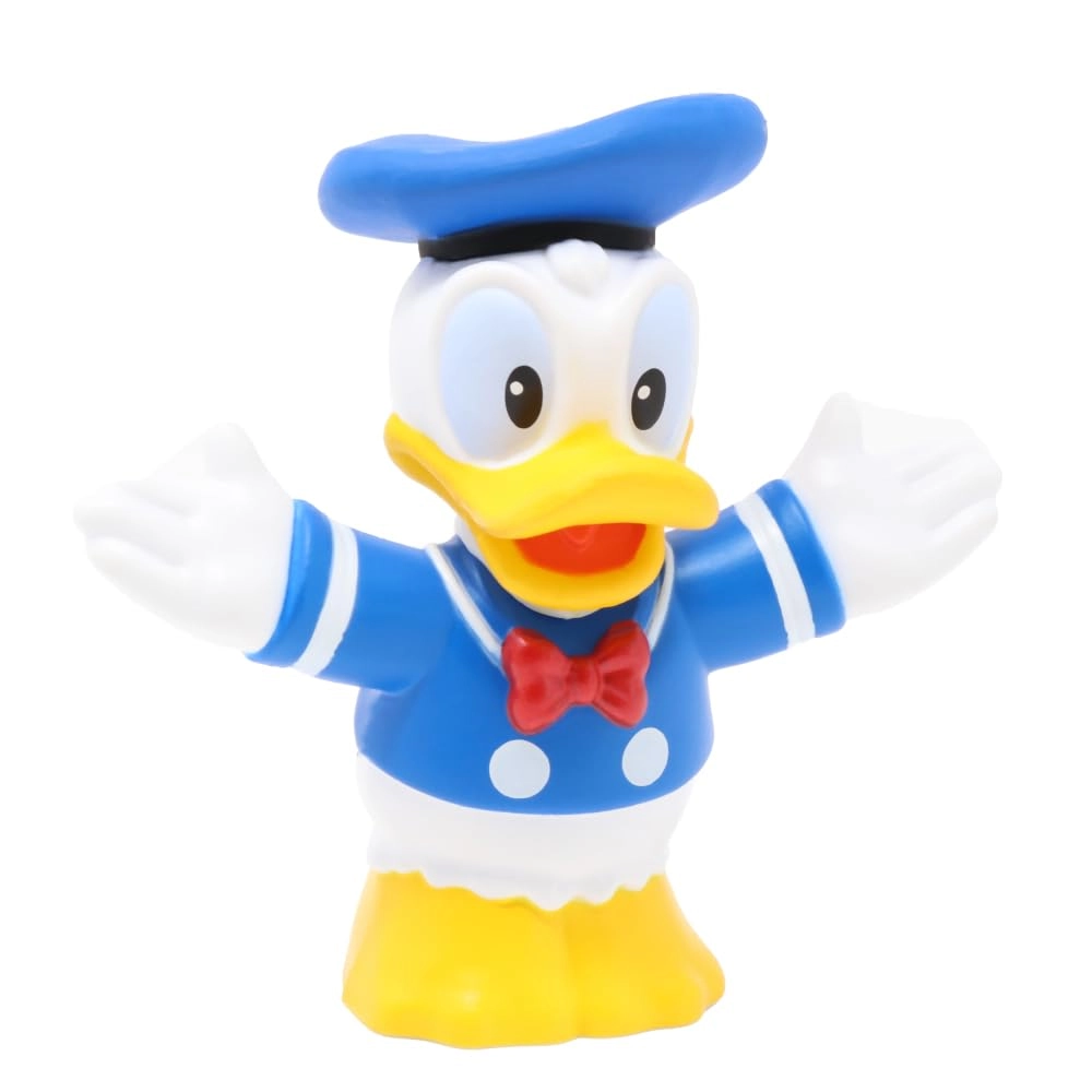 Fisher-Price Little People Mickey and Friends - Donald Duck (JHD08DONALD)