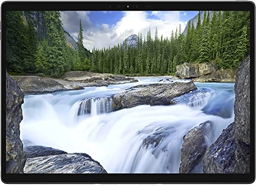 Latitude 7320 Detachable - 1000GB 13"