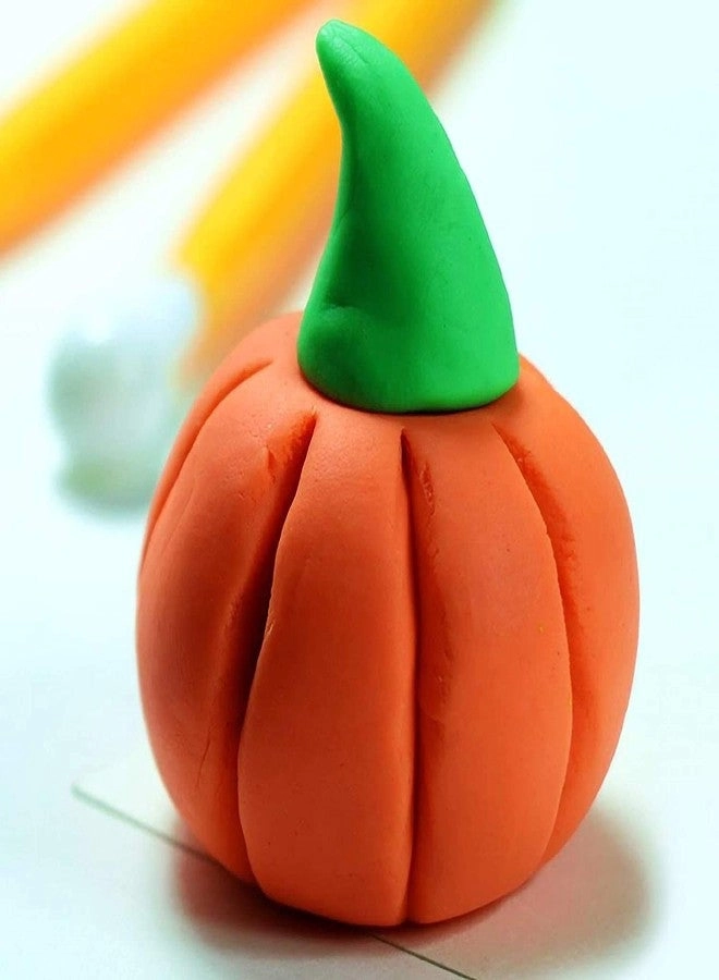 Air Dry Clay - 12 pcs.