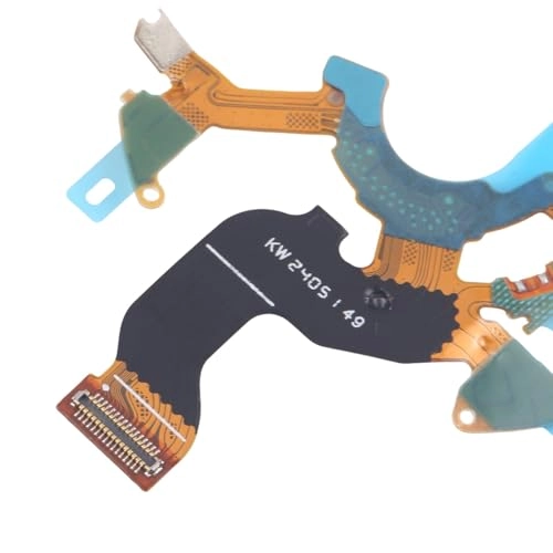 Back Cover Flex Cable