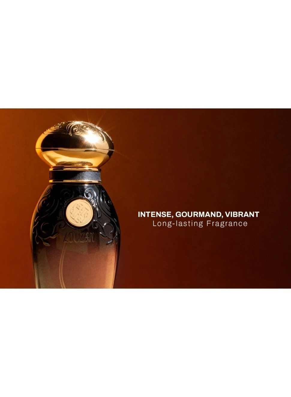 Ayaam Eau de Parfum 50 ml