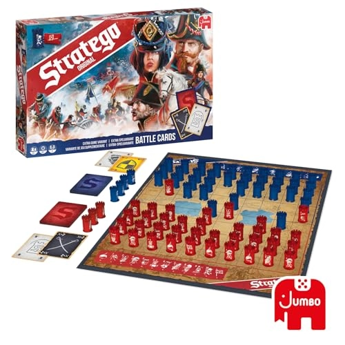 Stratego: Original