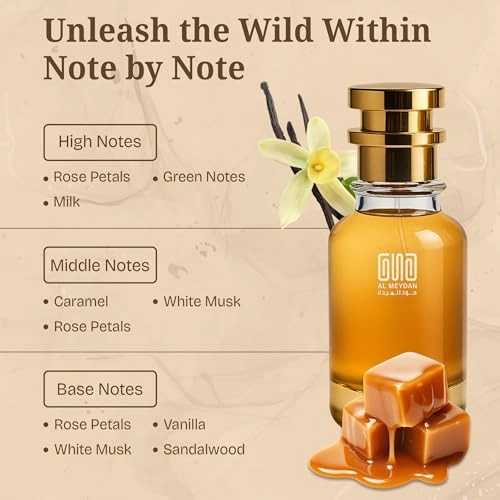 Impression of Nyuclleus - 30 ML