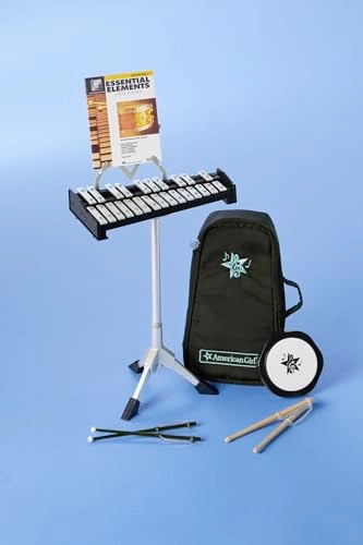 Truly Me Percussion Kit - 6 years and up