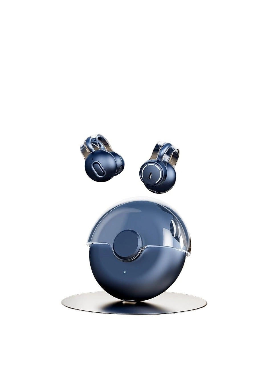 Bone Conduction Headphones Wireless Headphone