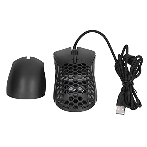 Honeycomb Mouse - USB
