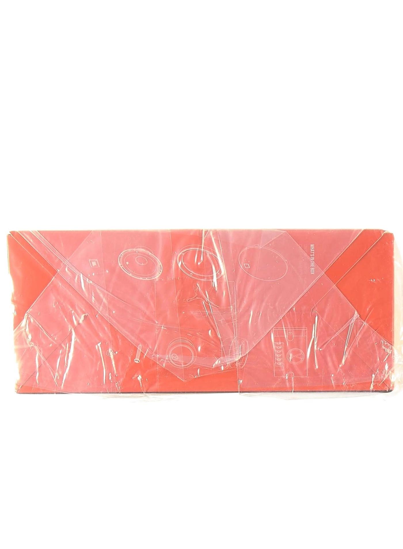 Stage2 604C - Component