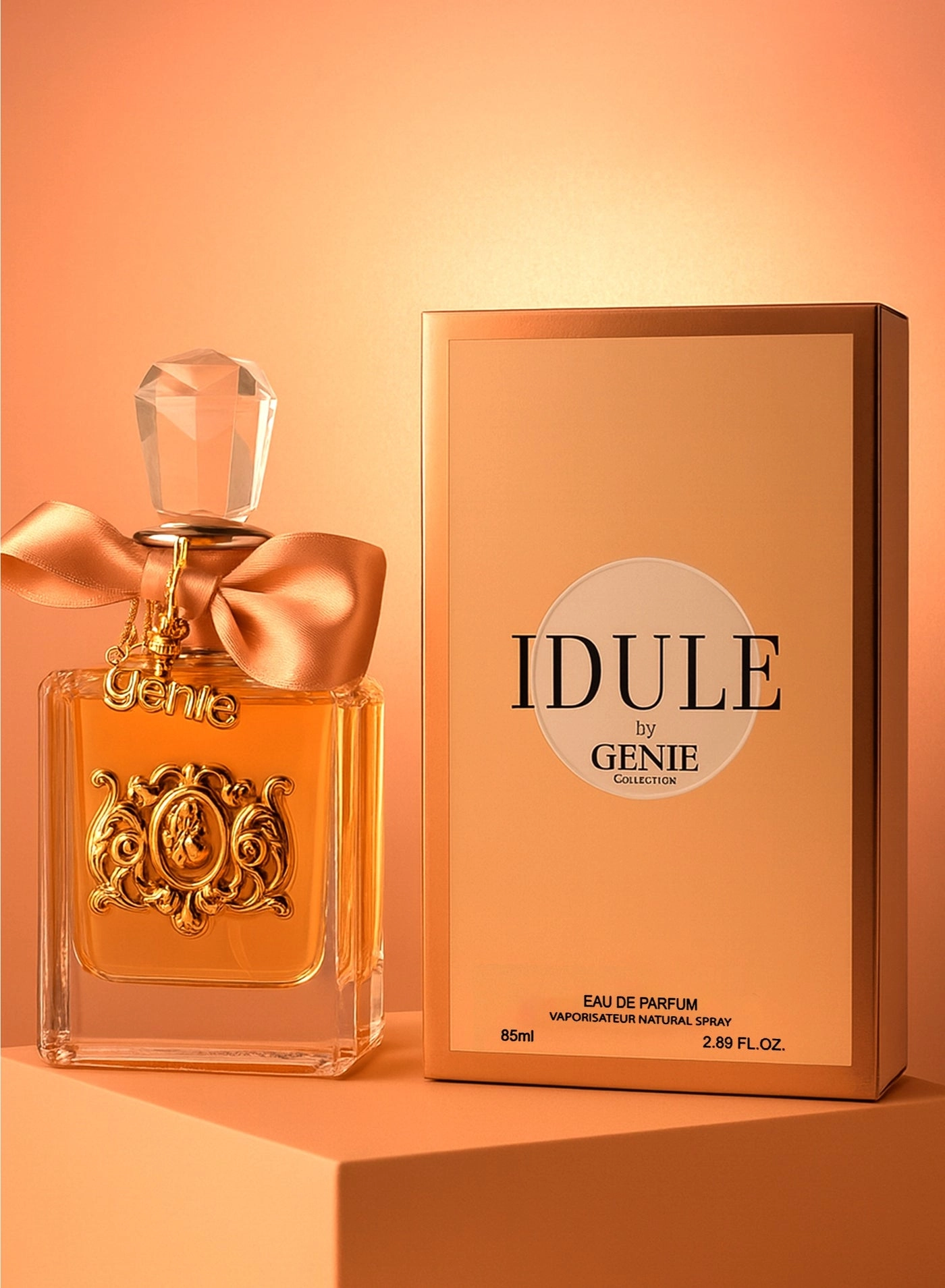 Idule No. 8900 - Eau de Parfum 85 ml