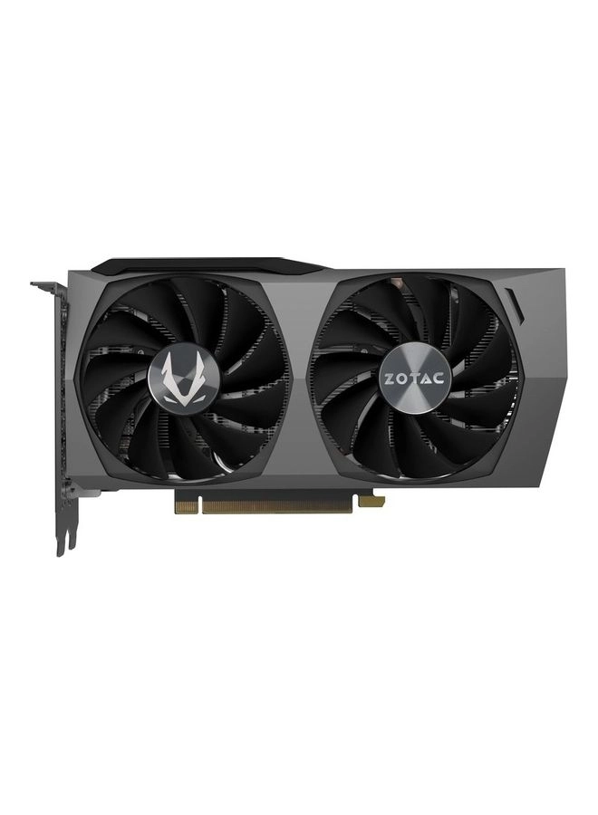 GeForce RTX 3060 Twin Edge OC - 12GB GDDR6