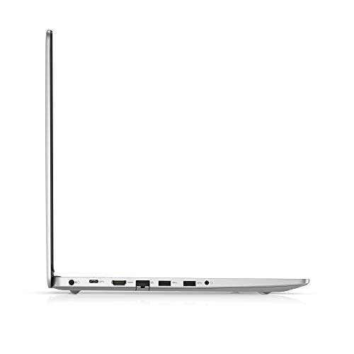 Inspiron 15 5593 i5593-5964SLV-PUS - 15.6'' Core i5-1035G1 8GB DDR4 512GB SSD
