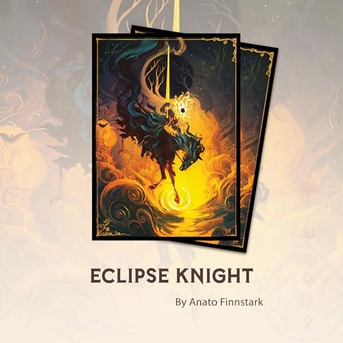 Eclipse Knight - 104pcs