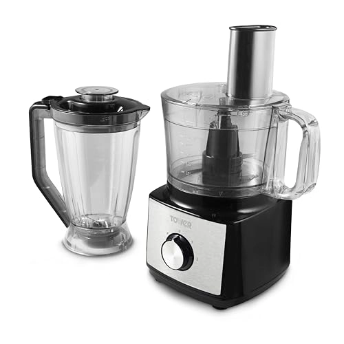 T18008BLK - 2L 750W