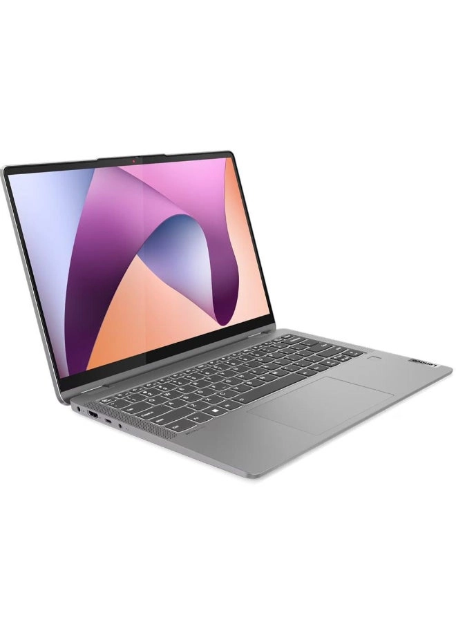 IdeaPad Flex5 14ABR8 82XX00FDAX - 14'' Ryzen 7-5825U 16GB 512GB SSD